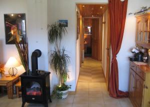 Appartements SamoensAlpineHoliday : photos des chambres