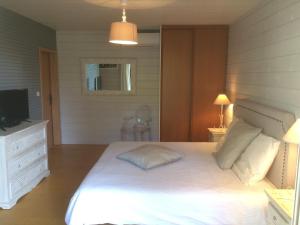 Villas Rayol-Canadel : photos des chambres