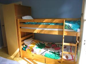 Charmante villa, 100m de la plage