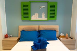 Mareè Seafront B&B - Sea View King Room