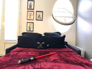 Appartements La Suite Star Wars - SDP : photos des chambres