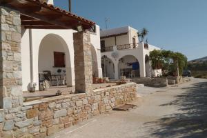 Akti Miaouli Holiday Home Syros Greece