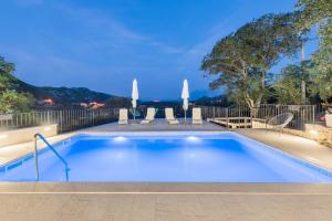 Villa JJ