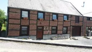 chez Françoise et Jean - Forzée