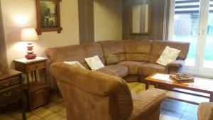 chez Françoise et Jean