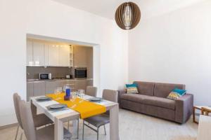 Lenno, exceptionnel toit terrasse