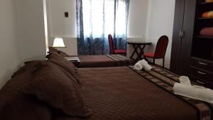 Guest House Jujuy