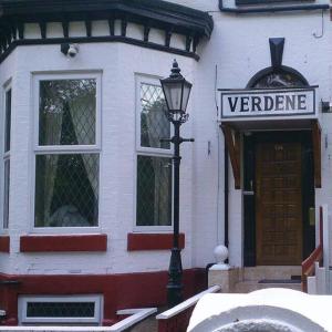 Verdene