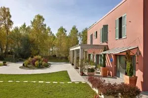 Hotel Santa Coloma del Camino - Villalibado
