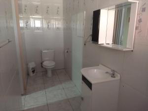 Pousada Nossa Senhora Aparecida