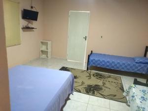 Pousada Nossa Senhora Aparecida