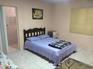 Pousada Nossa Senhora Aparecida