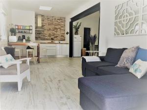 La Casita de Juani,La Suerte