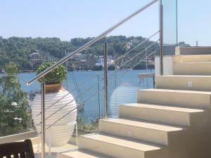 Appartement Cape View Skiathos-Stadt Griechenland