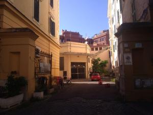 YourStay@Rome Vatican