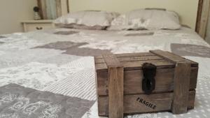 Appartements maison style appartement a Bethune : photos des chambres