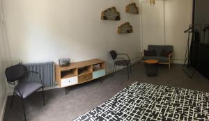 Appartements L'Atelier : photos des chambres