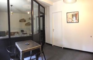 Appartements L'Atelier : photos des chambres