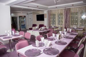 Amethyst House Therme & Bucharest Otopeni Airport