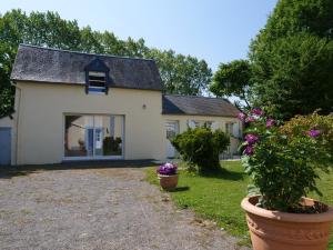 Appartements Les Gites du Couesnon : photos des chambres