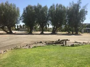 Shoshone RV Park - Scranton