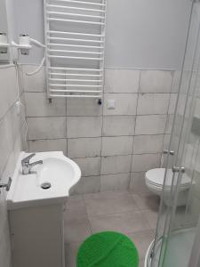 11A Studio Centrum Polwiejska