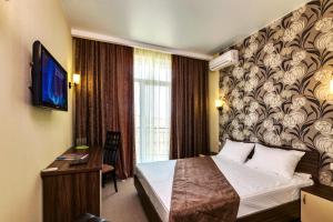 Double Room room in Salvador Holiday Hotel & Aqua-zone