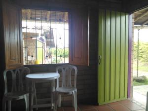 Hospedaje Rural Misia Emilia