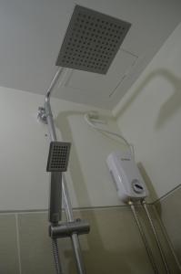 1 Bedroom Condo overlooking taal lake SMDC Wind Residences tagaytay City