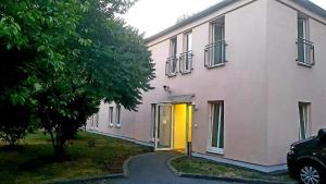 Hotel Amadeus Dresden Neustadt