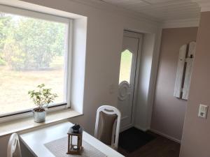 Appartement Ferienwhg. Zur alten Schmiede Blievenstorf Deutschland