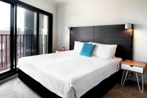 Two Bedroom Suite room in Veriu Randwick