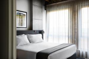 One Bedroom Suite  room in Veriu Broadway