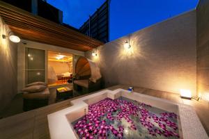 明日香 Hotel Luna Kashiba (Adult Only) 2星级 住宿 大堂