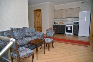 Center Villa Kutaisi