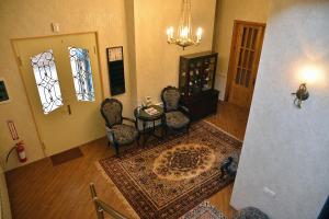 Center Villa Kutaisi