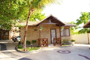 Hotel - Apart-hotel Chalé Executivo