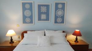 C&C Apartment Spetses Spetses Greece