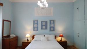 C&C Apartment Spetses Spetses Greece