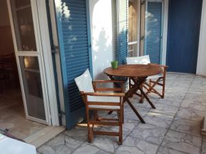 C&C Apartment Spetses Spetses Greece