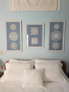C&C Apartment Spetses Spetses Greece