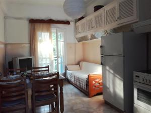 C&C Apartment Spetses Spetses Greece