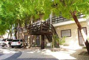 Hotel - Apart-hotel Chalé Executivo