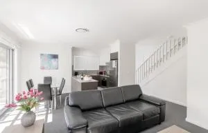 Wallsend on Longworth - Minmi