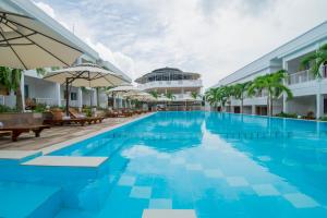Palma Resort Phu Quoc, Trademark Collection by Wyndham