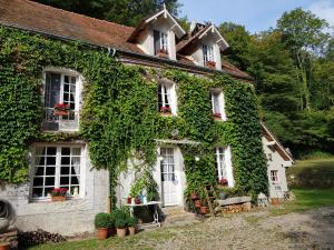 Moulin De Sardeix De Cottage
