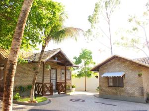 Hotel - Apart-hotel Chalé Executivo