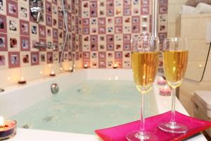 Apartments Stella Mariela 