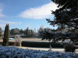 Ferienwohnungen Tillian