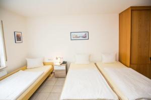 Quadruple Room room in Hotel Pizzeria VENEZIA